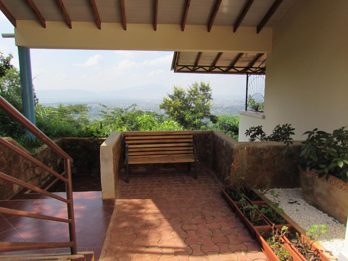 Edelwyss-Inn Morogoro Exterior foto