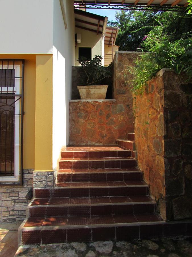 Edelwyss-Inn Morogoro Exterior foto