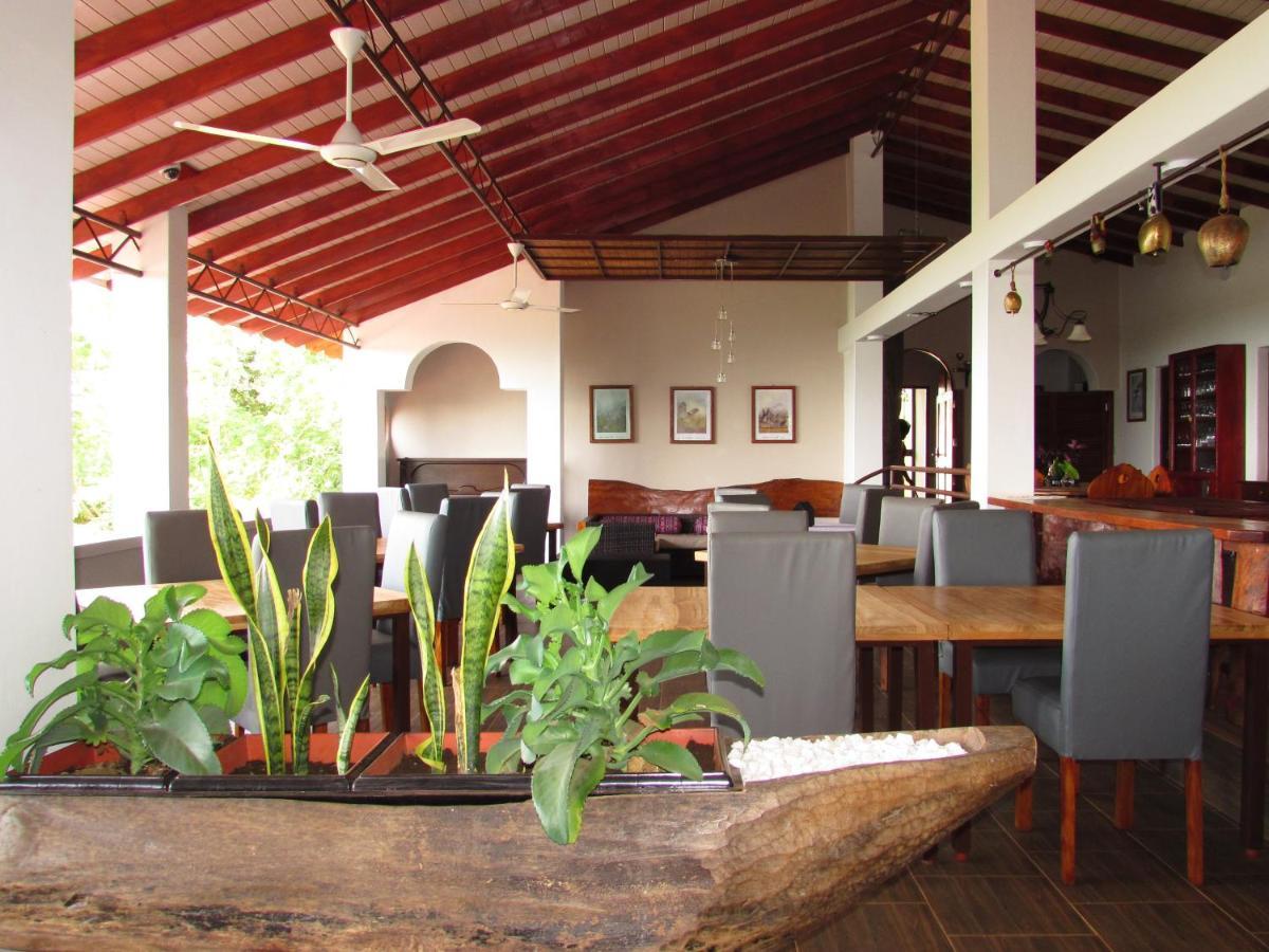 Edelwyss-Inn Morogoro Exterior foto