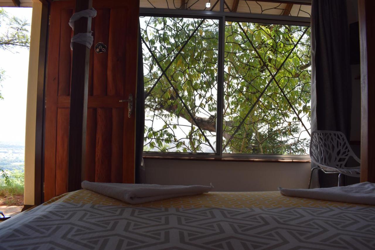 Edelwyss-Inn Morogoro Exterior foto