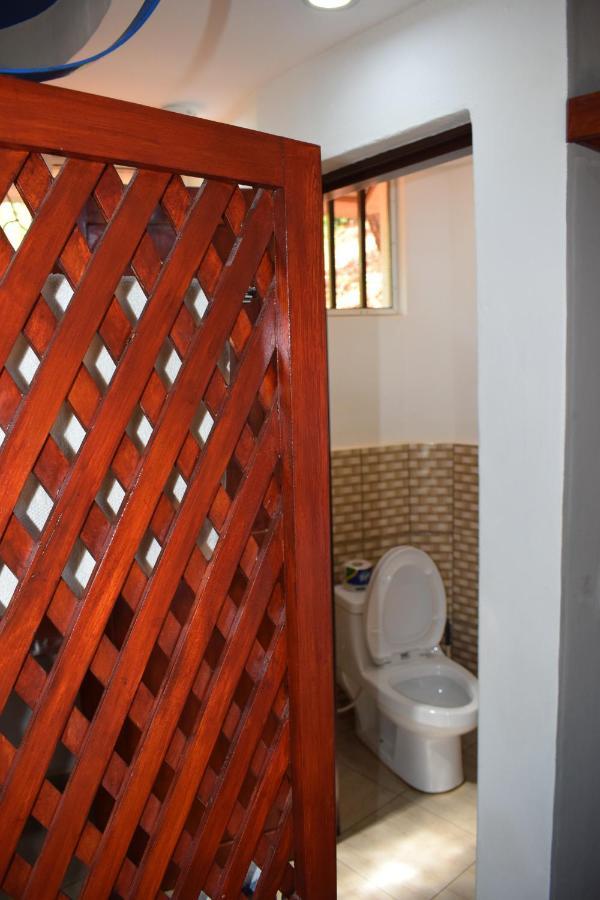 Edelwyss-Inn Morogoro Exterior foto
